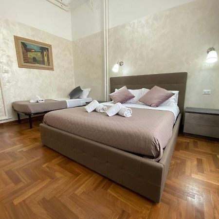Cavour 44616 Apartment Roma Ngoại thất bức ảnh