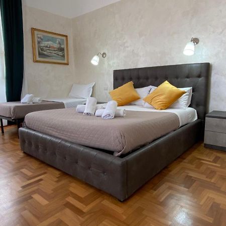 Cavour 44616 Apartment Roma Ngoại thất bức ảnh