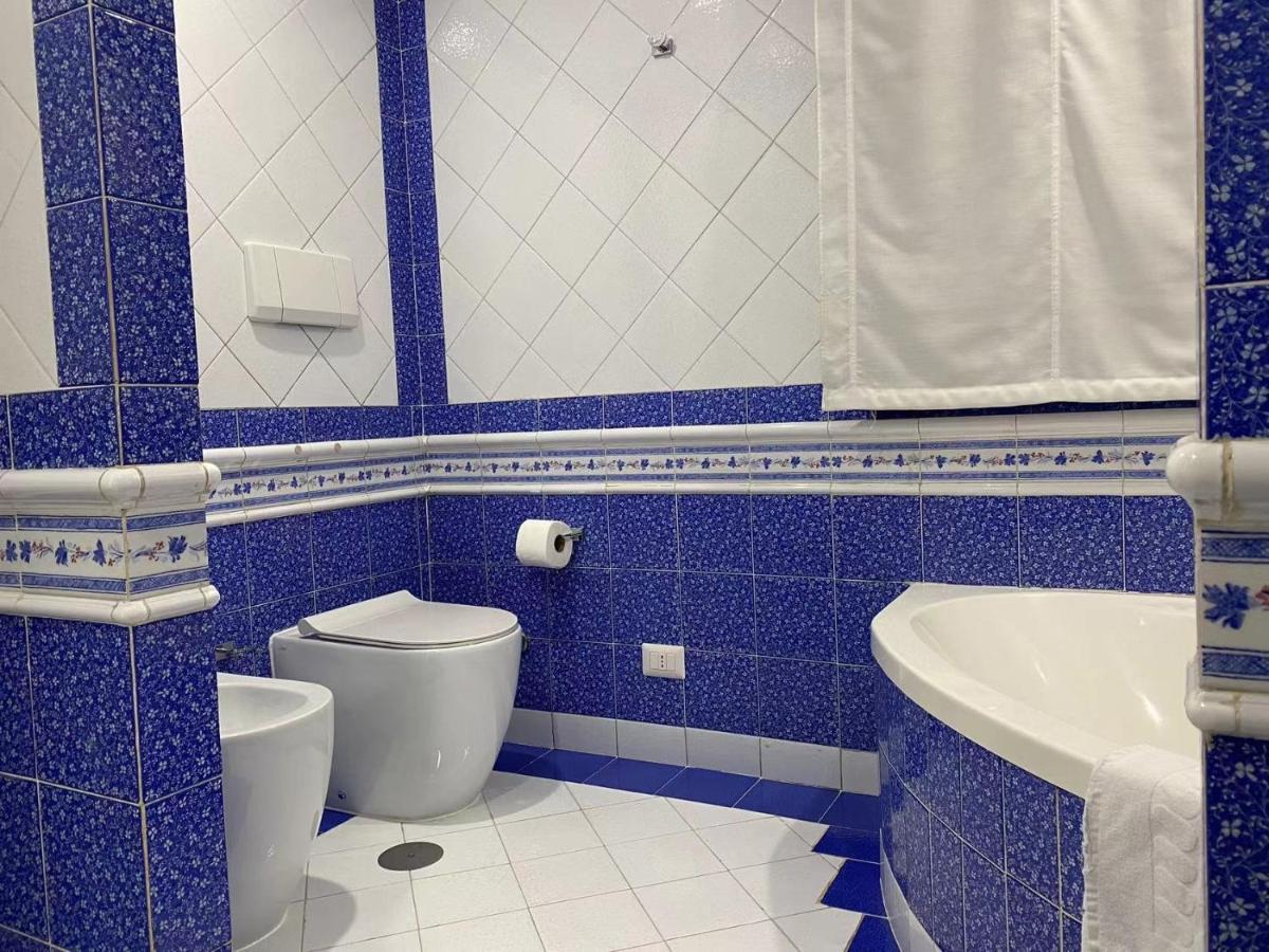 Cavour 44616 Apartment Roma Ngoại thất bức ảnh