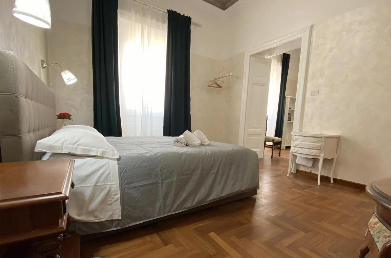Cavour 44616 Apartment Roma Ngoại thất bức ảnh