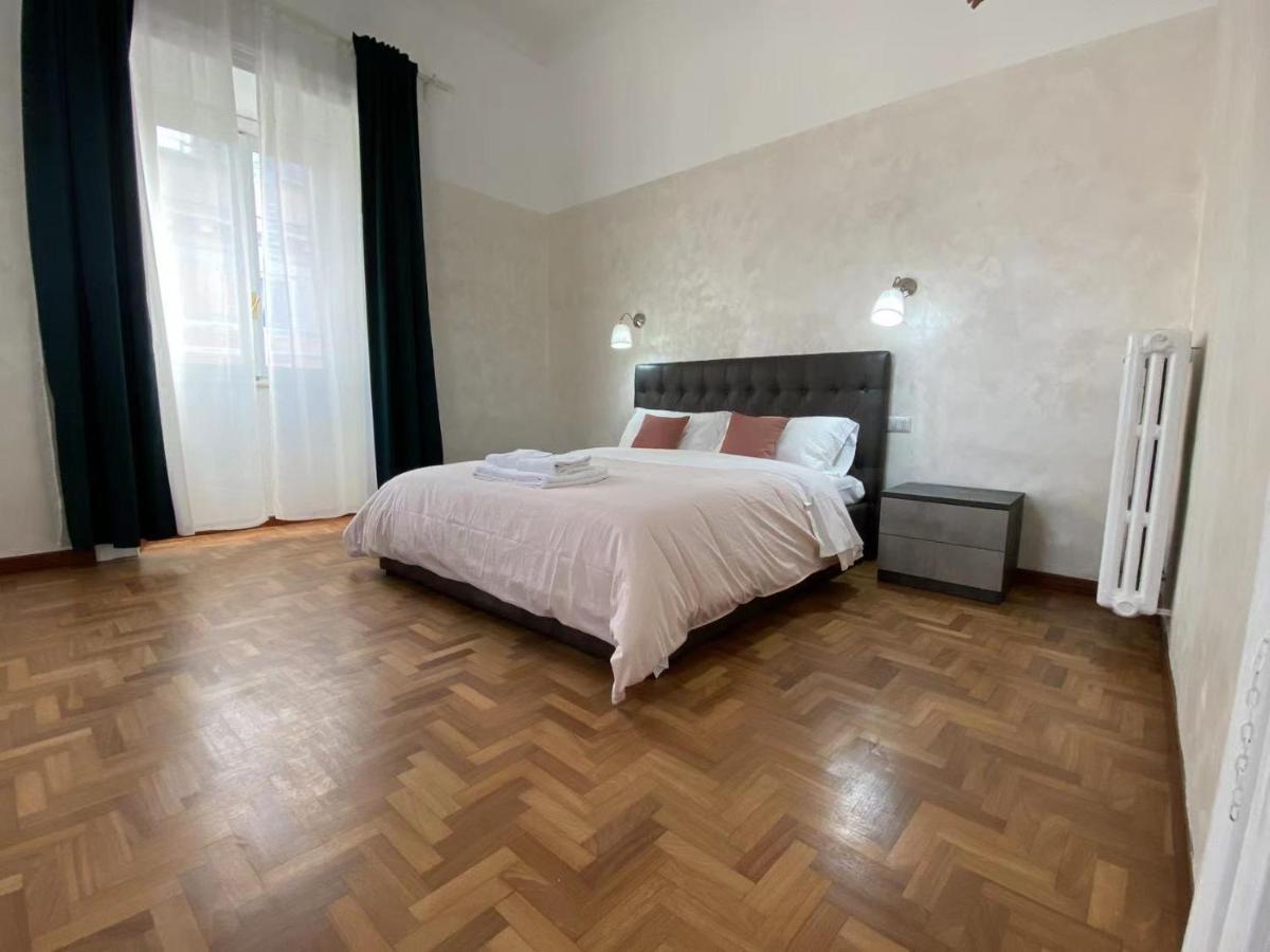 Cavour 44616 Apartment Roma Ngoại thất bức ảnh
