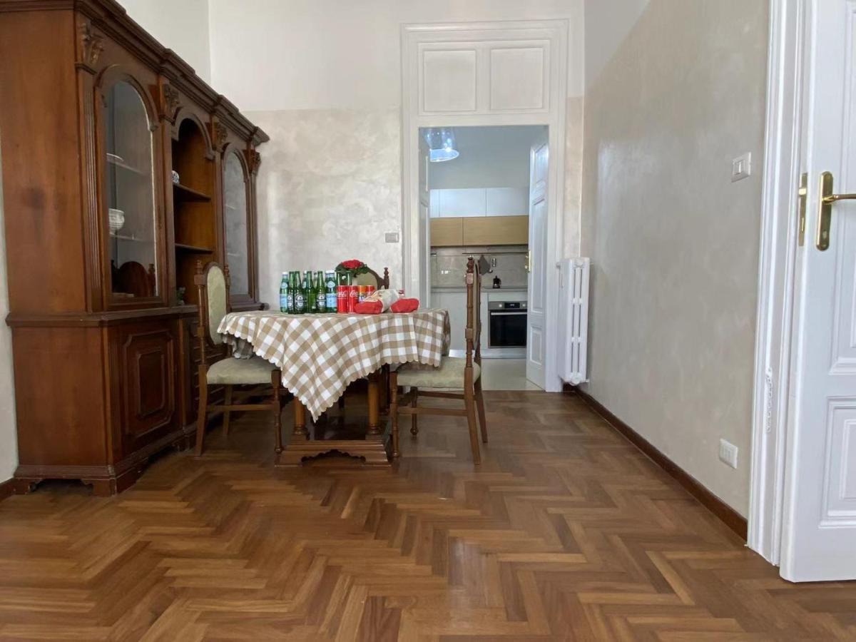 Cavour 44616 Apartment Roma Ngoại thất bức ảnh