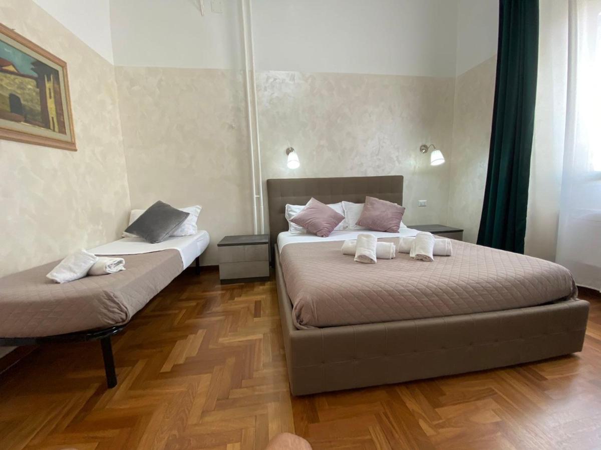 Cavour 44616 Apartment Roma Ngoại thất bức ảnh